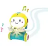 Image de Smoby robot interactif pour enfants