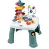 Image de Smoby Little Smoby table d'activités - Multicolore