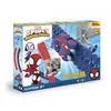 Image de Smoby Spidey FleXtreme Circuit