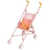 Image de Baby nurse Poussette de poupée