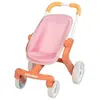 Image de Smoby poussette de poupée - Rose