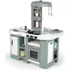 Image de Cuisine jouet Smoby - Vert