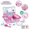 Image de Découvrez la valise beauté Gabby, idéale pour les petites filles