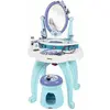 Image de Smoby Coiffeuse Frozen enfant - Violet