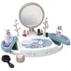 Image de Découvrez My Beauty Studio, la coiffeuse sur table idéale pour les enfants