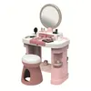 Image de Smoby coiffeuse enfant - Pastel