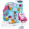 Image de Smoby Marchande de glaces La Reine des Neiges