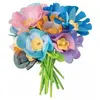 Image de Smoby Fleurs Décoratives Multicouleur Enfant
