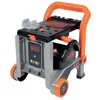 Image de Smoby diable bricolage Black+Decker - multicolore