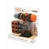 Image de Smoby Perceuse en jouet Black + Decker