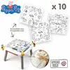 Image de Smoby Ensemble d'Écriture