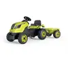 Image de SMOBY Tracteur Farmer XL + Remorque