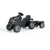 Image de Smoby Tracteur Farmer XL Noir