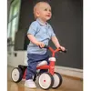 Image de Smoby Rookie - Rouge