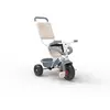 Image de SMOBY Be Fun Confort Tricycle Bleu