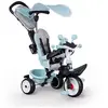 Image de Smoby Baby Driver Plus - Bleu