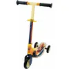 Image de Smoby trottinette bébé 3 roues