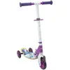 Image de Smoby Patinette 3 roues - Multicolore
