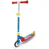 Image de Smoby patinette 2 roues - Multicolore