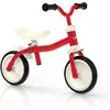 Image de Smoby draisienne bébé Rookie - Rouge