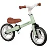 Image de Smoby Little Voyager - Vélo sans pédales 2-5 ans - Vert clair