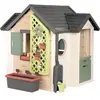 Image de Smoby Maisonnette jardinage plastique