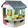 Image de Maison Mud Cooking 16 accessoires - Maison de jeu 132x143x139 cm