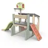 Image de Smoby Maisonnette Fun Center - Vert