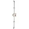 Image de Vachette serrure espagnolette 3 points