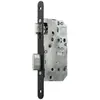 Image de Vachette serrure monopoint COF BDCC - Noir