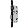 Image de Vachette serrure à larder monopoint D459