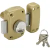 Image de Verrou Cyclop Vachette - 38 à 42 mm