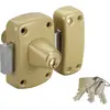 Image de VACHETTE Verrou Cyclop 67603 45SC