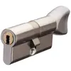 Image de RADIALis Cylindre euro double entrée 32,5x57,5 mm Vachette 26542000