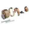 Image de Kit rallonge cylindre rond 15 mm 16900000 jusqu'à 70 mm