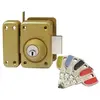 Image de VACHETTE VER 2ENT A2P1 RAD NT L45