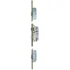 Image de Vachette Serrure multipoints à larder 3 points - têtière 18 mm