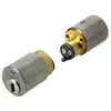 Image de 20600000 Cylindre rond 40 mm pour serrure 3 points Multilock