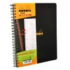 Image de Rhodia recharge Exabook