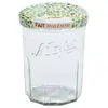 Image de POT A CONFITURE+COUVERCLE 385ML X6 LE PARFAIT - 43666T2