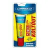 Image de Cyanolit Koltout - Blanc