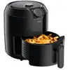 Image de Tefal Easy Fry EY2018 - Friteuse à air chaud sans huile - Noir