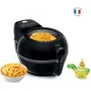 Image de Tefal Actifry Extra FZ722815 - Noir