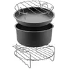 Image de Moulinex Set accessoires friteuse Easy Fry