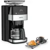 Image de Krups Grind Aroma KM832810 - Noir