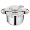 Image de Cocotte minute SEB P4620773