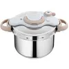 Image de Cocotte minute SEB P4624871