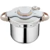 Image de Autocuiseur inox 9l - P4624970 - Clipso Minut Eco Respect - SEB