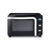 Image de MOULINEX Four posable 39 L Noir Delicio - OX283810