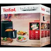 Image de Friteuse à air chaud - TEFAL - Easy Fry Grill & Steam - 1,6 kg - 1700 W - 3 en 1
